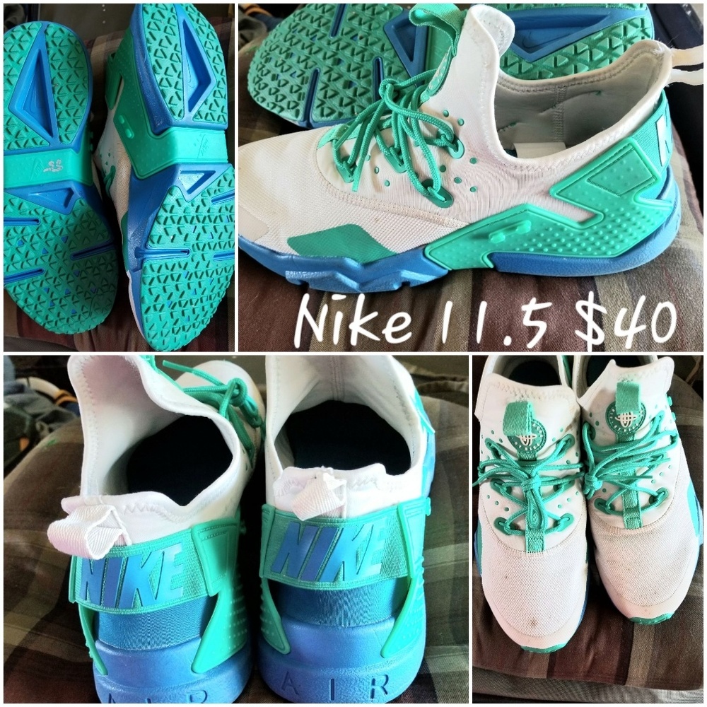 Mens shoes